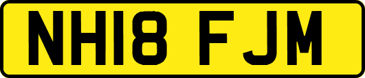 NH18FJM