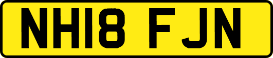 NH18FJN
