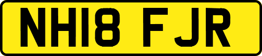 NH18FJR