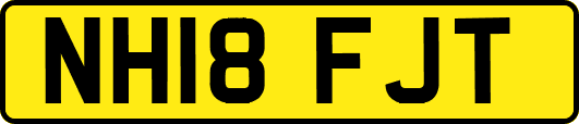 NH18FJT