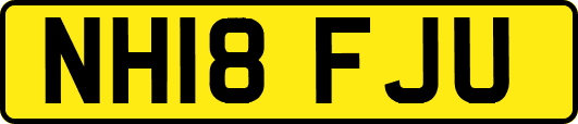 NH18FJU