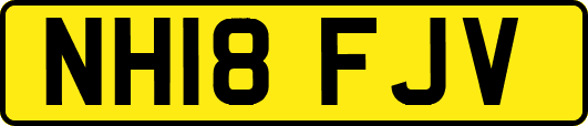 NH18FJV