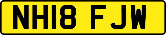 NH18FJW