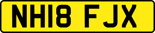 NH18FJX