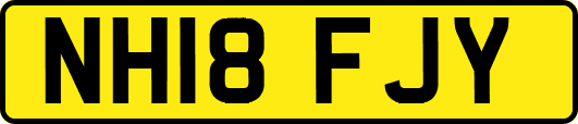 NH18FJY