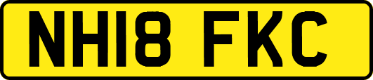 NH18FKC