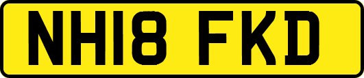 NH18FKD