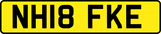 NH18FKE