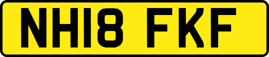 NH18FKF
