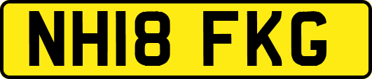 NH18FKG