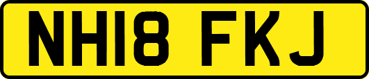 NH18FKJ