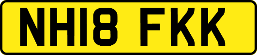 NH18FKK