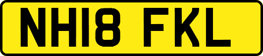 NH18FKL