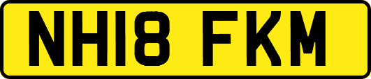 NH18FKM