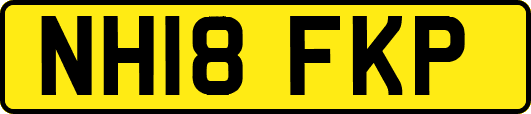 NH18FKP