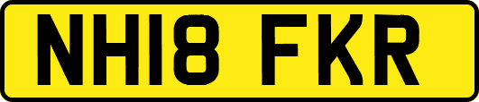 NH18FKR