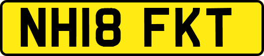 NH18FKT