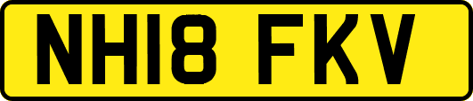 NH18FKV