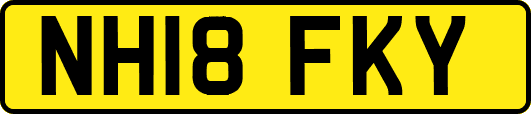NH18FKY