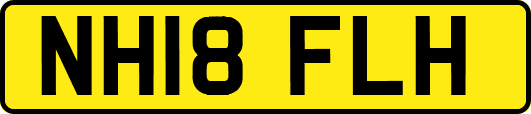 NH18FLH