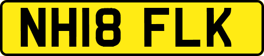 NH18FLK