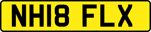 NH18FLX