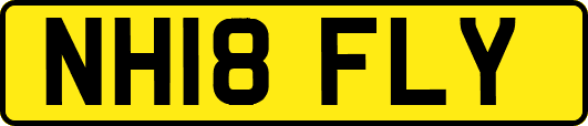 NH18FLY