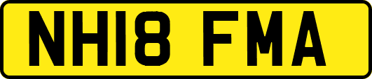 NH18FMA
