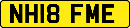 NH18FME