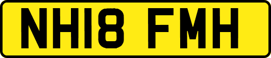 NH18FMH