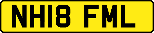 NH18FML