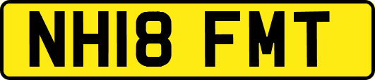 NH18FMT