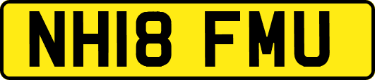 NH18FMU