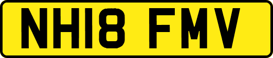 NH18FMV