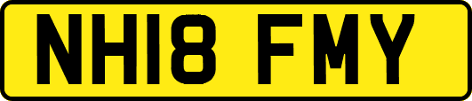 NH18FMY