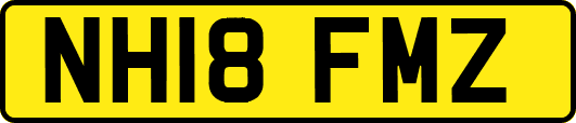 NH18FMZ