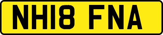 NH18FNA