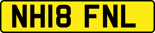 NH18FNL
