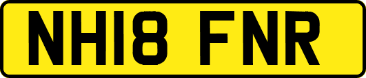 NH18FNR