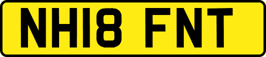 NH18FNT