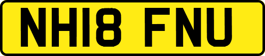 NH18FNU