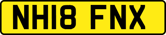 NH18FNX