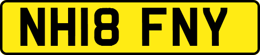 NH18FNY