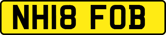 NH18FOB