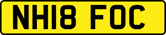 NH18FOC
