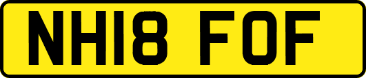 NH18FOF