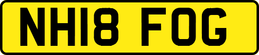 NH18FOG