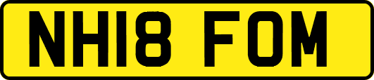 NH18FOM
