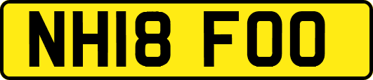 NH18FOO