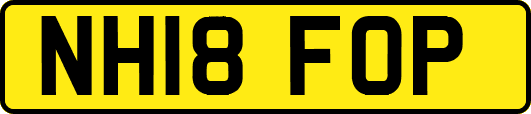 NH18FOP